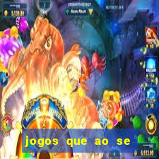 jogos que ao se cadastrar ganhar dinheiro